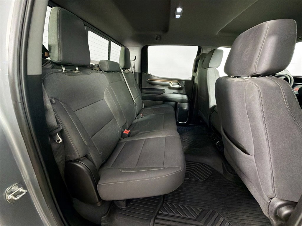 Used 2024 Chevrolet Silverado 1500 LT image 26