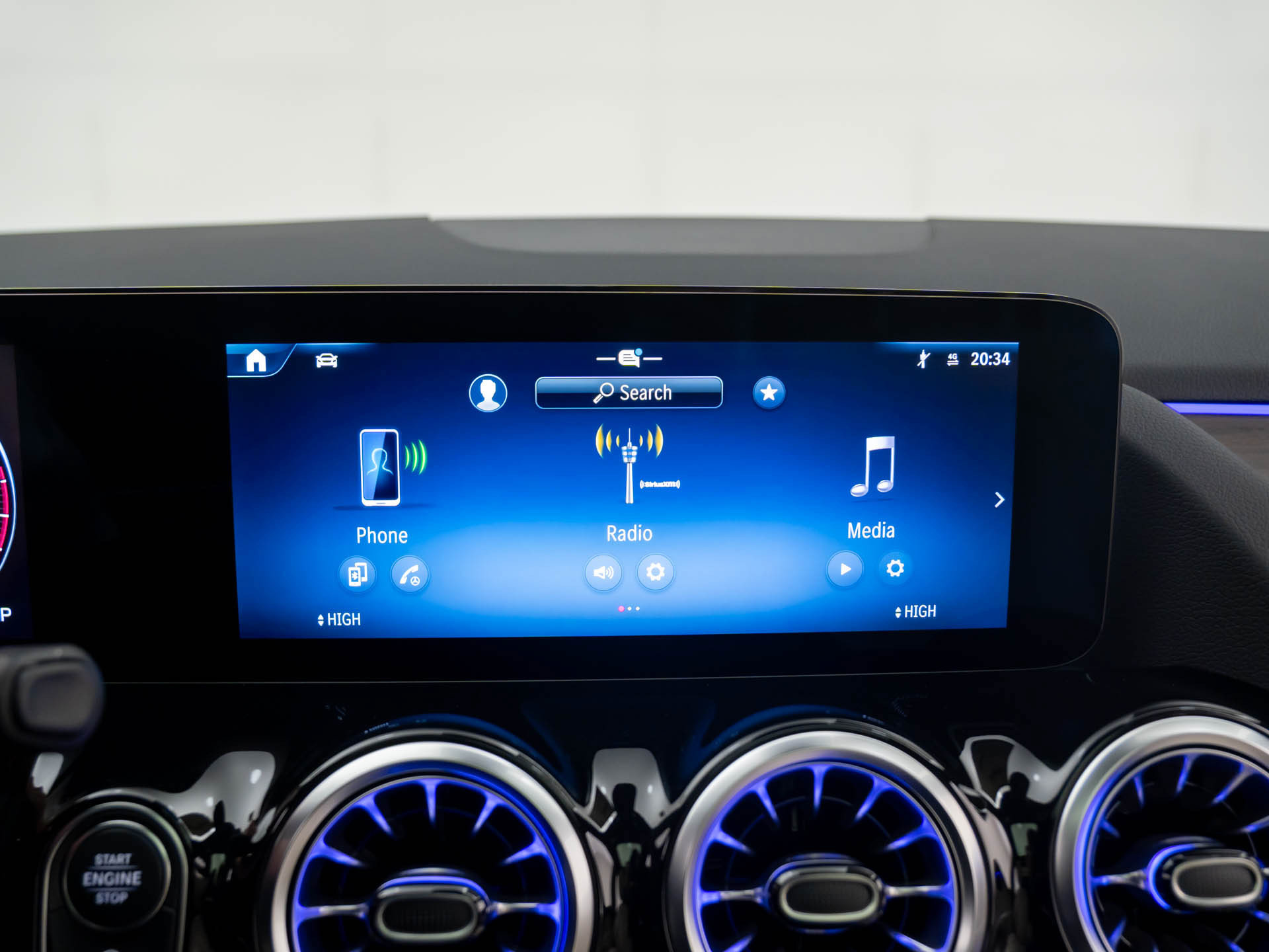 New 2026 Mercedes-Benz GLA 250 4MATIC image 25