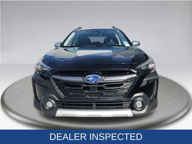 Certified 2023 Subaru Outback Touring XT image 23
