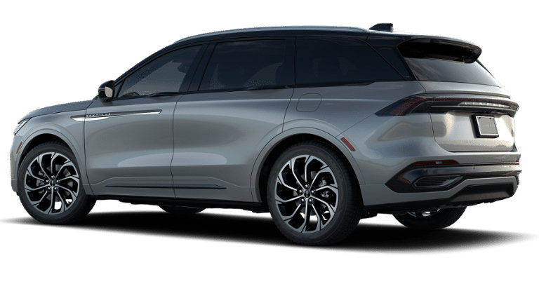New 2026 Lincoln Nautilus Reserve AWD/4WD image 24