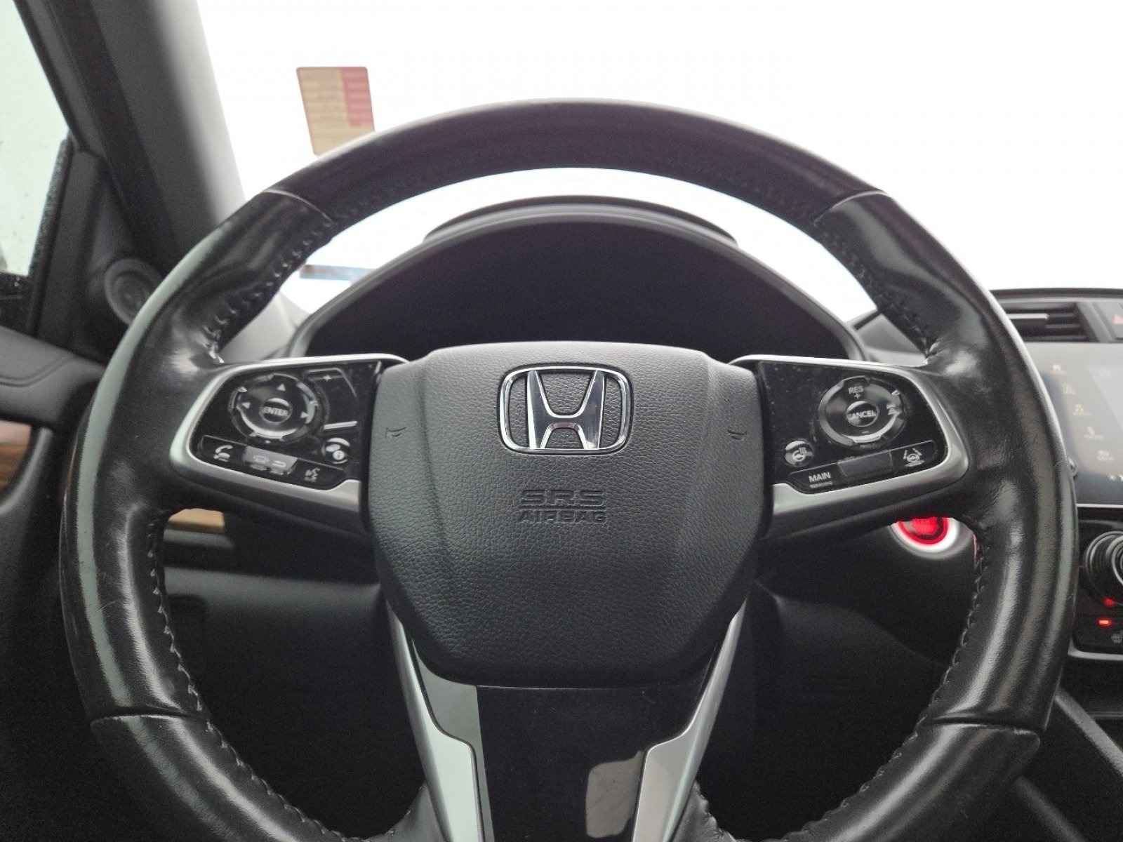 Certified 2022 Honda CR-V Touring image 28