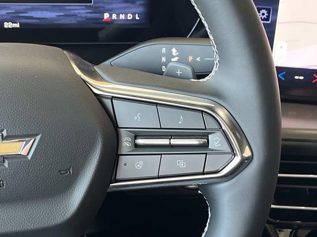 New 2026 Chevrolet Traverse LT w/ Sun and Wheel Package FWD image 15