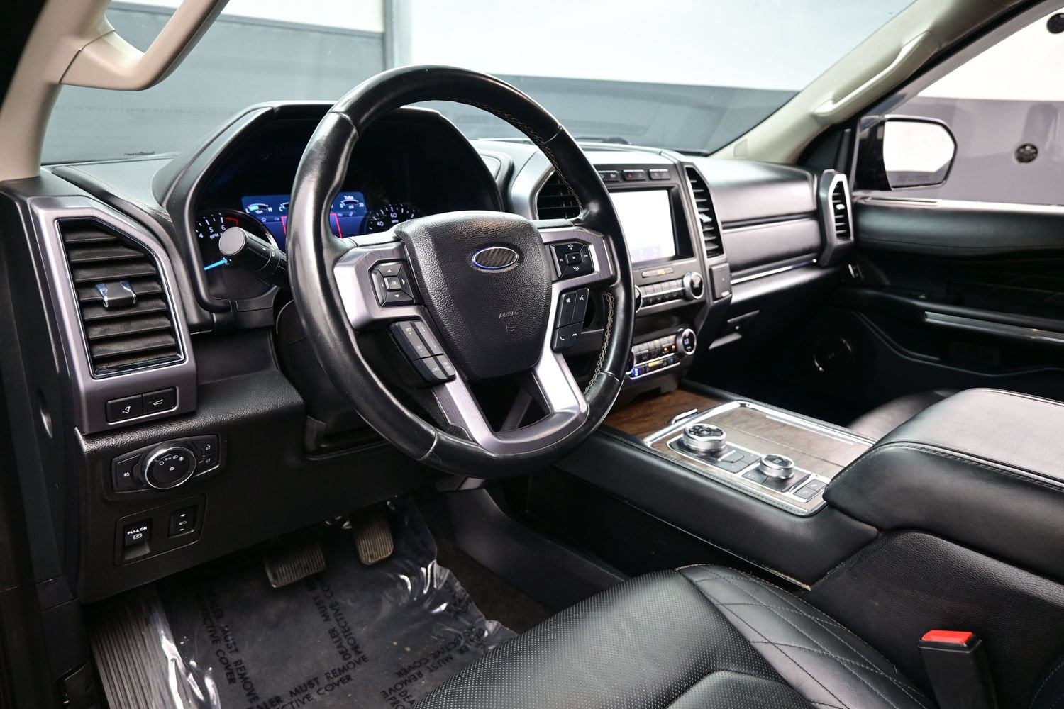 Used 2021 Ford Expedition Platinum AWD/4WD image 13