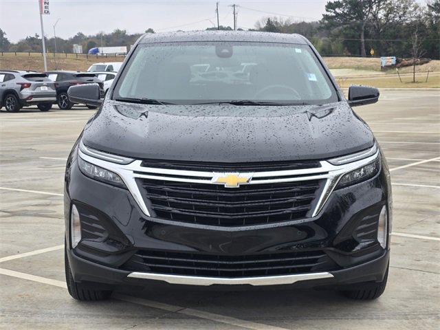 Certified 2023 Chevrolet Equinox LT image 3