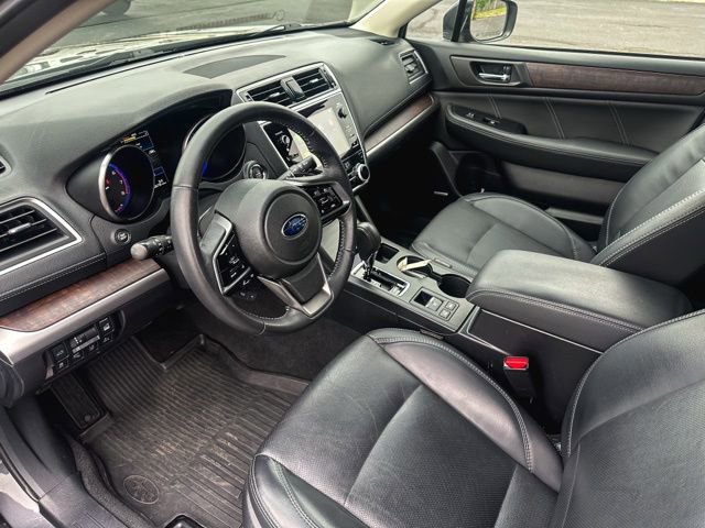 Used 2019 Subaru Outback 2.5i Limited AWD/4WD image 13