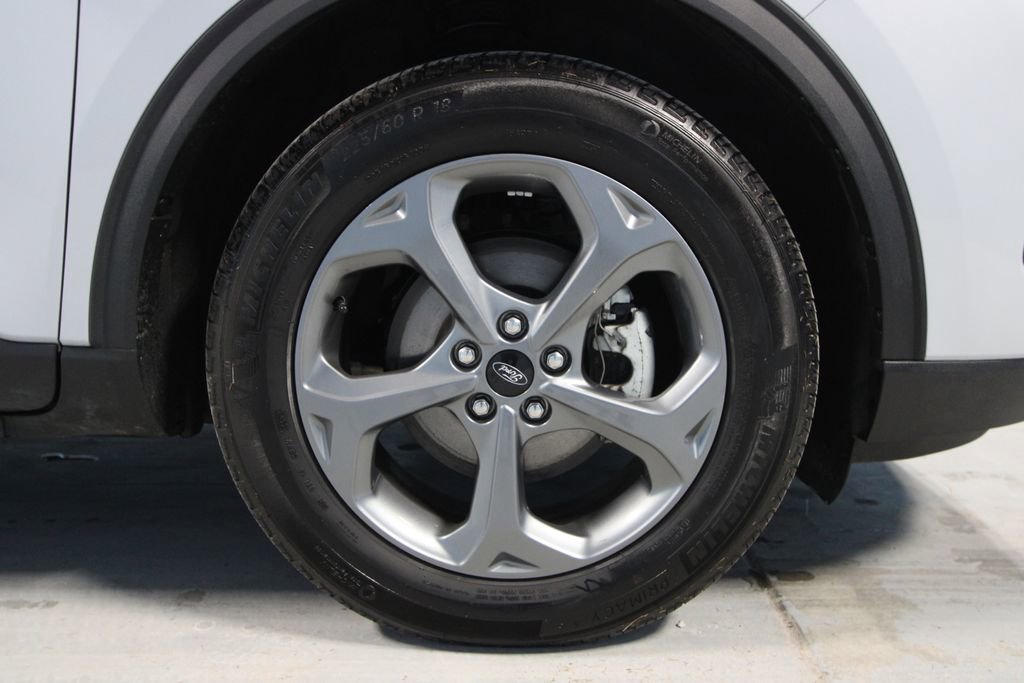 Used 2025 Ford Escape ST-Line w/ Equipment Group 301A image 36