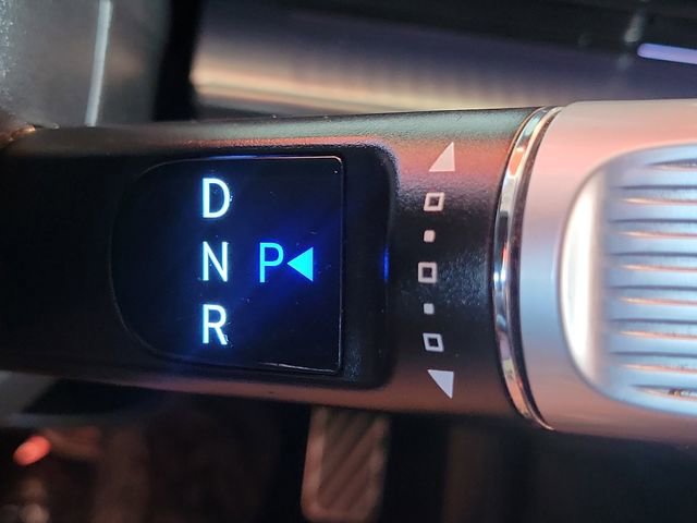 Used 2023 Hyundai Ioniq 6 Limited image 16