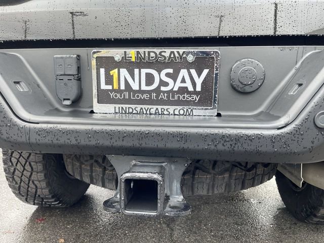 Used 2025 Chevrolet Silverado 2500 ZR2 w/ ZR2 Bison Edition image 36