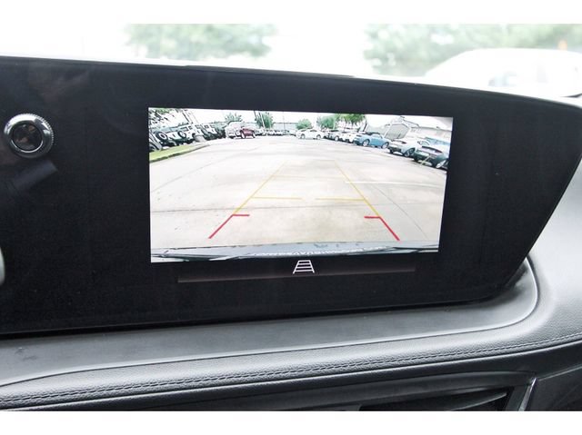Used 2025 Buick Encore GX Sport Touring w/ Comfort Package FWD image 24