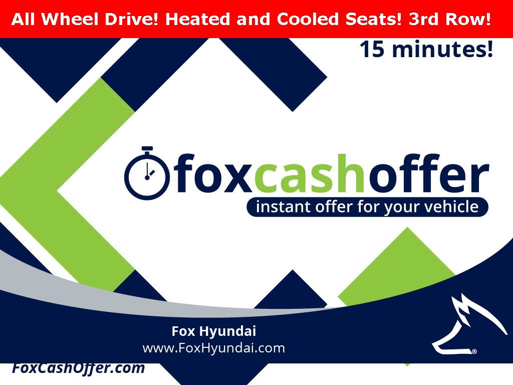 Used 2021 Hyundai Palisade Calligraphy image 14