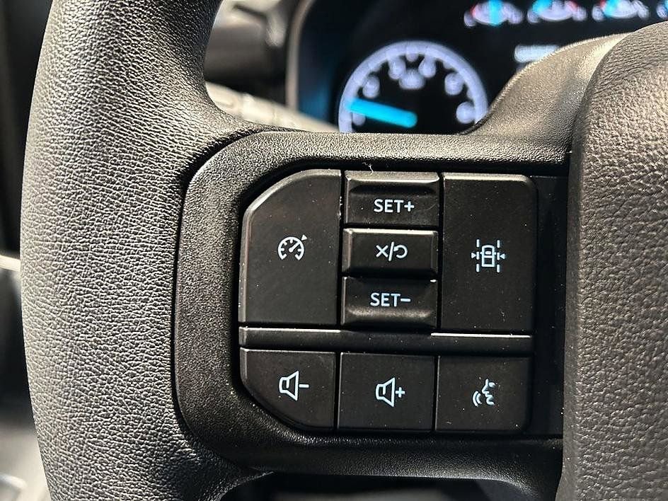 Used 2023 Ford F150 XL w/ STX Appearance Package image 16