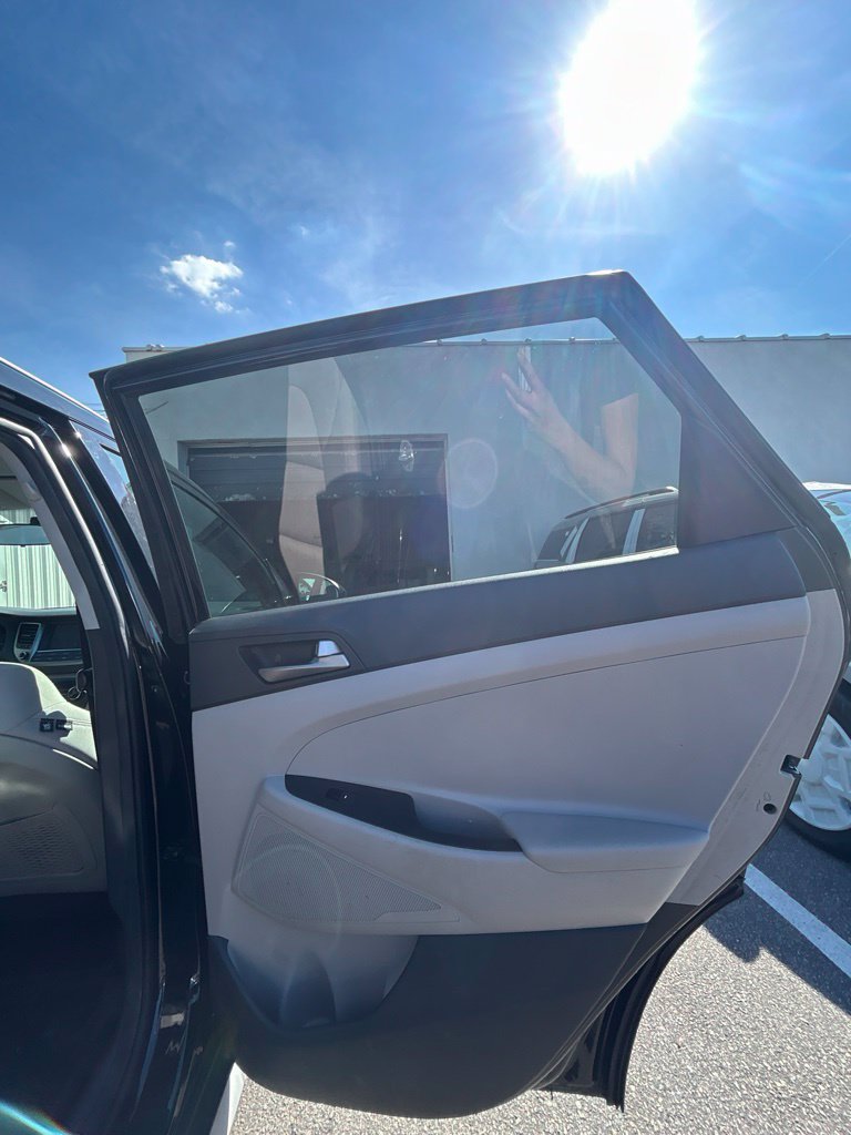Used 2018 Hyundai Tucson SEL AWD/4WD image 19