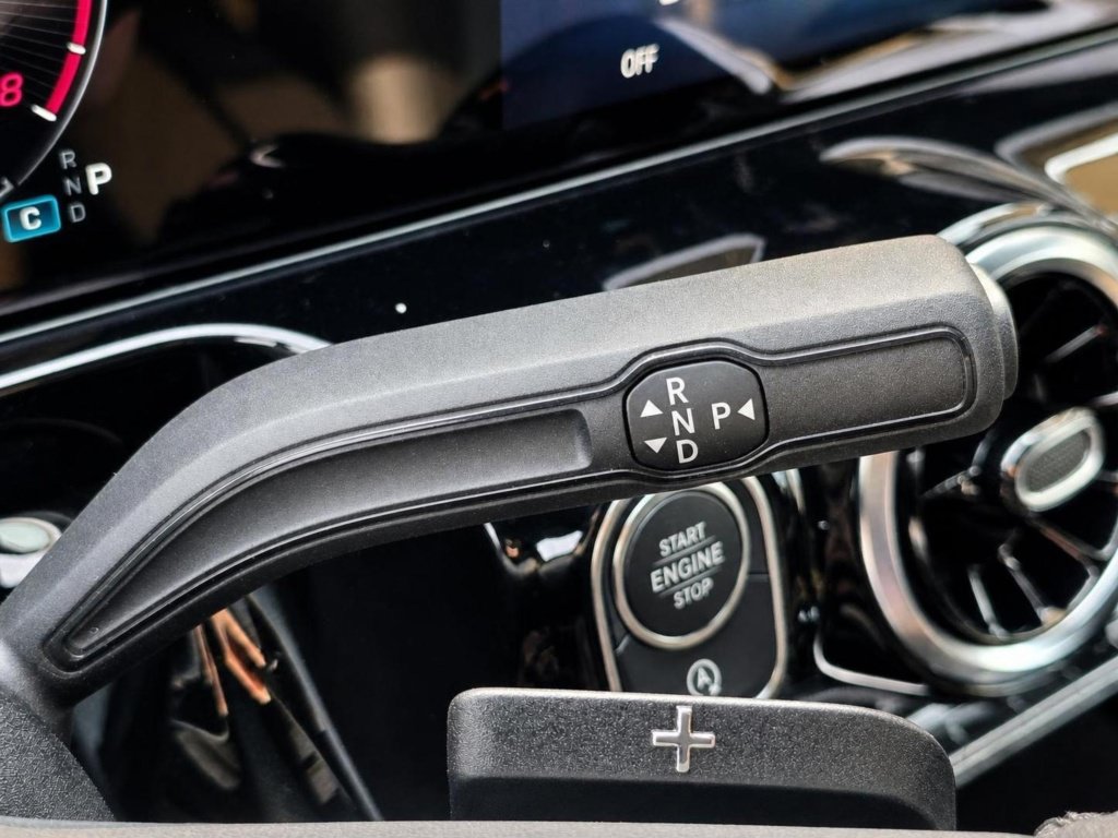 New 2026 Mercedes-Benz GLA 250 4MATIC image 16