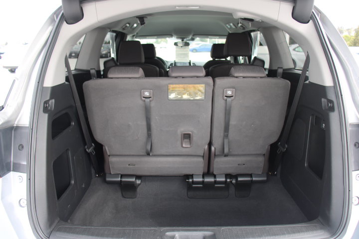 Used 2019 Honda Odyssey EX image 14