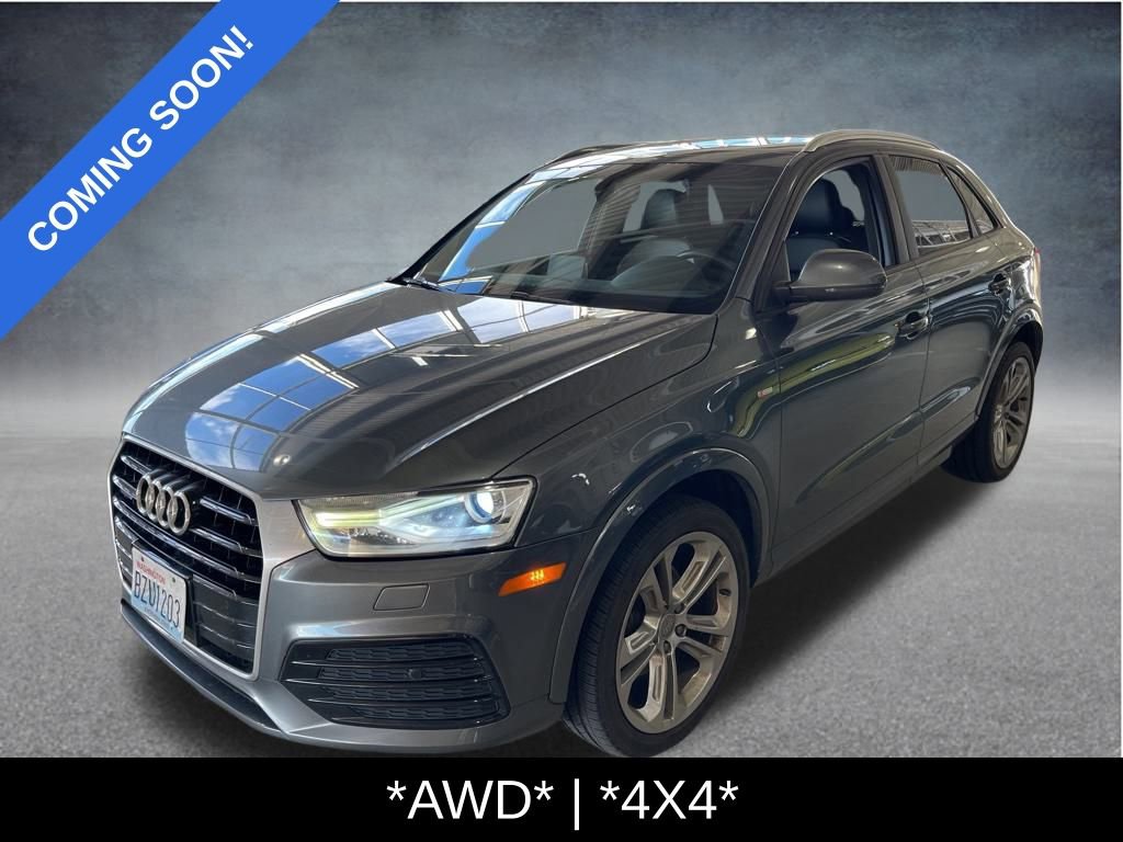 Used 2018 Audi Q3 2.0T Premium w/ Convenience Package image 2