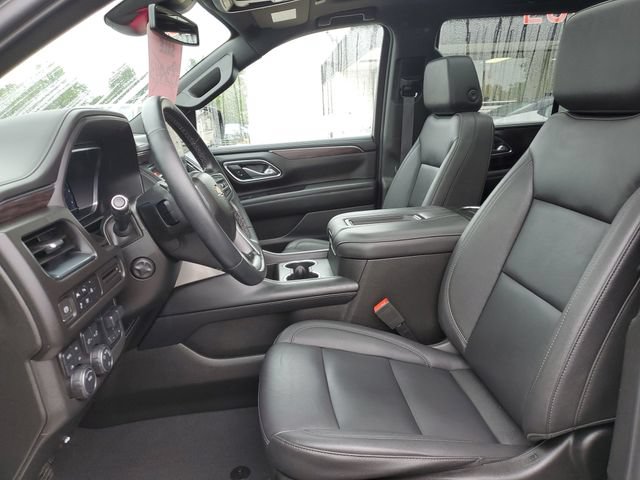Used 2023 Chevrolet Tahoe LT w/ Luxury Package AWD/4WD image 7