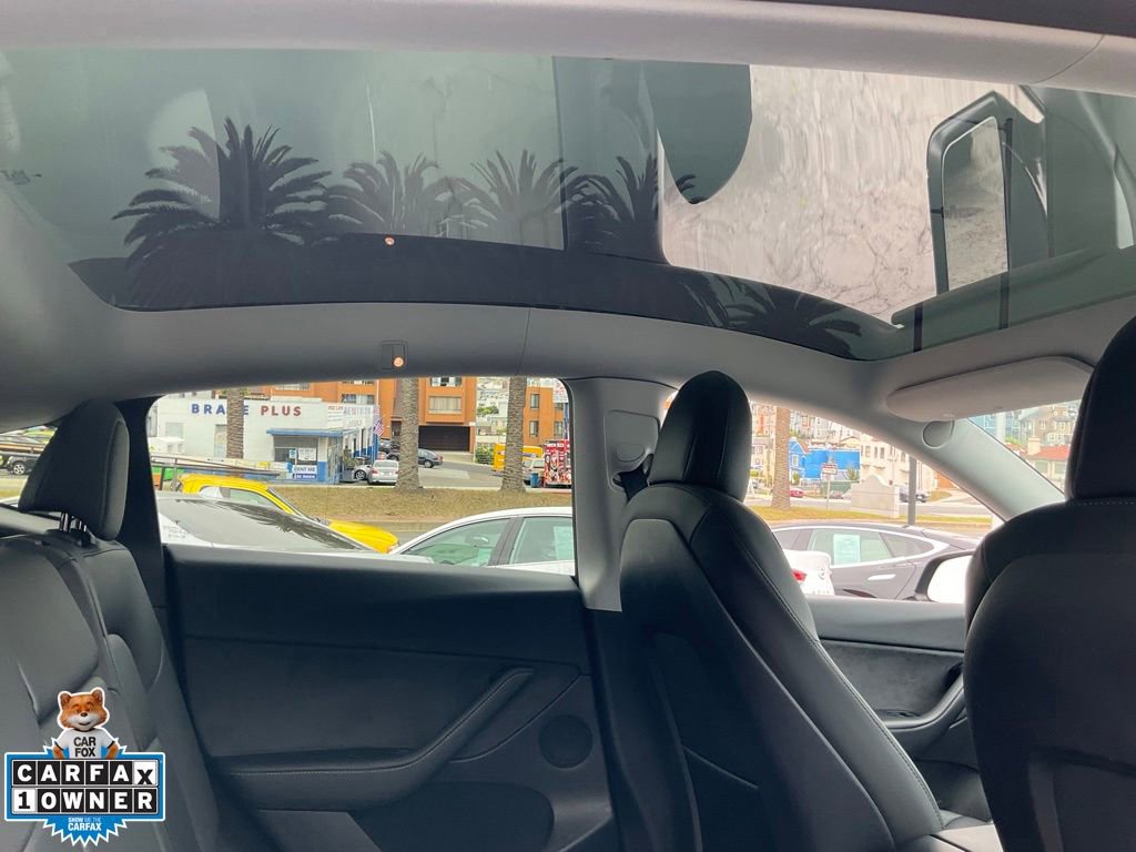 Used 2022 Tesla Model Y Performance AWD/4WD image 50