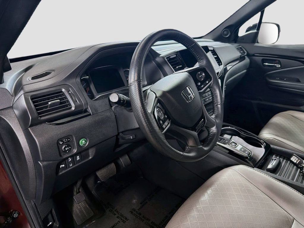 Used 2020 Honda Passport Elite image 11