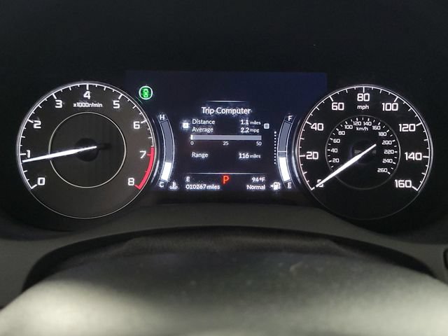 Used 2025 Acura RDX SH-AWD w/ Technology Package image 21