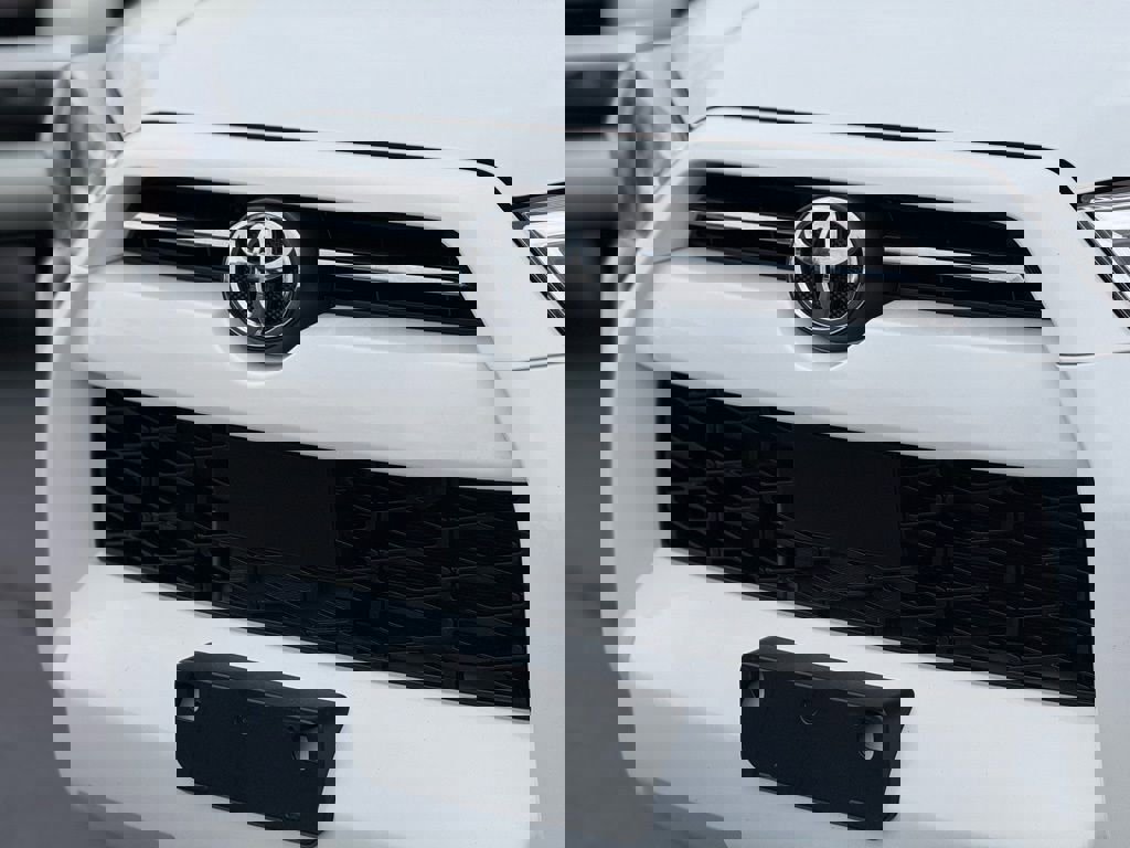 Certified 2024 Toyota 4Runner SR5 Premium image 9