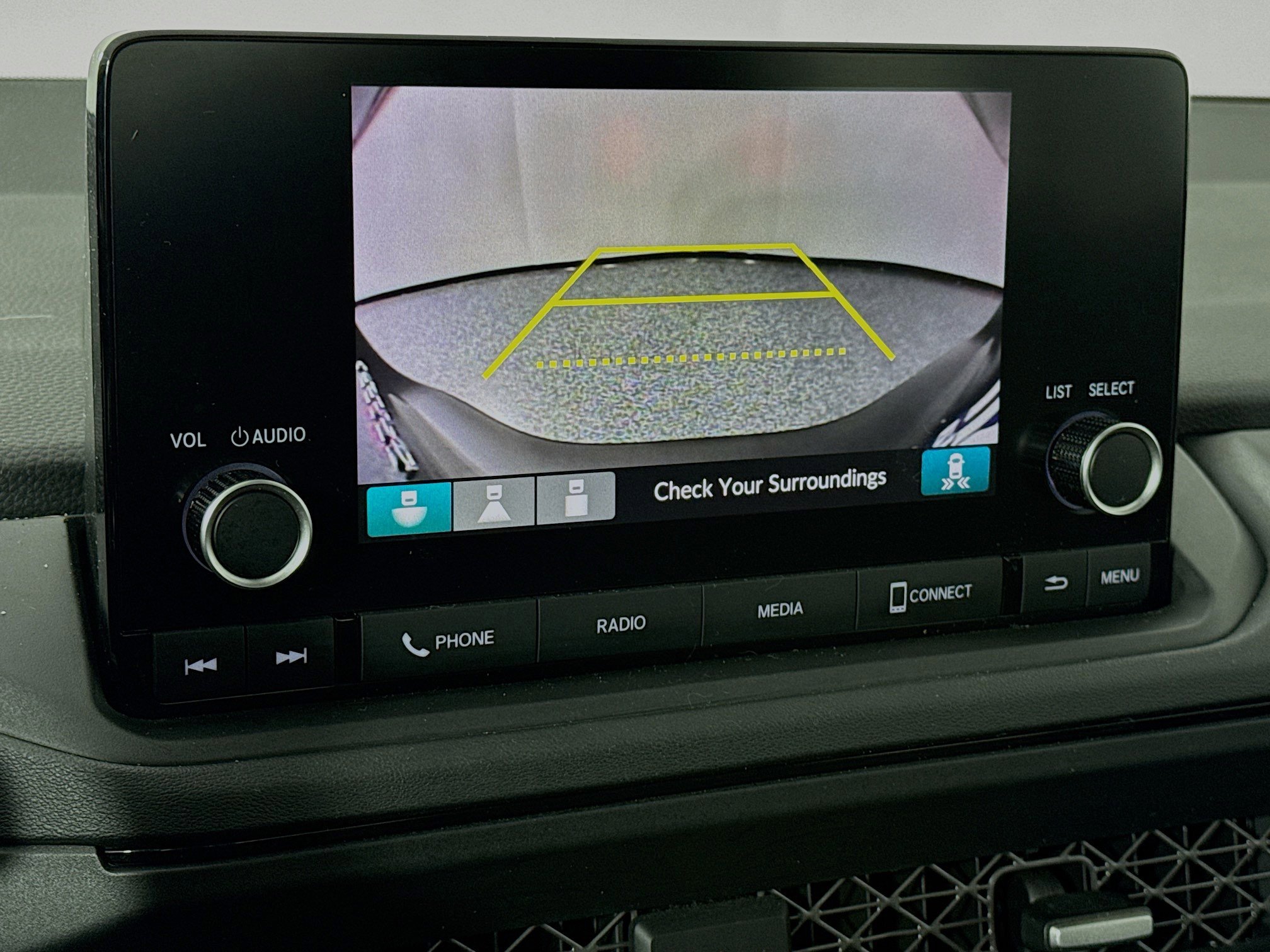 Certified 2023 Honda Accord EX image 13