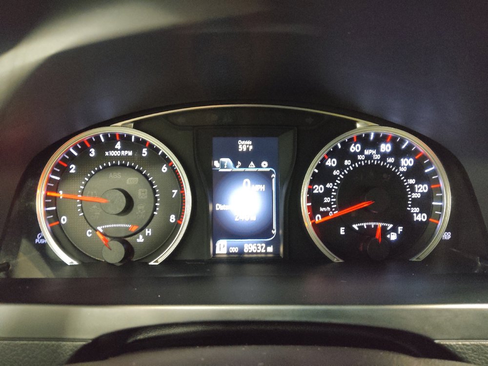 Used 2017 Toyota Camry XSE w/ Moonroof Package image 23