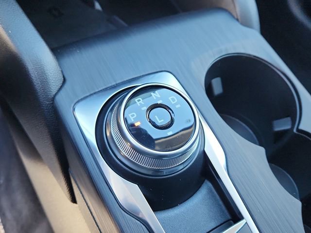 New 2026 Ford Escape Platinum w/ Premium Technology Package image 18