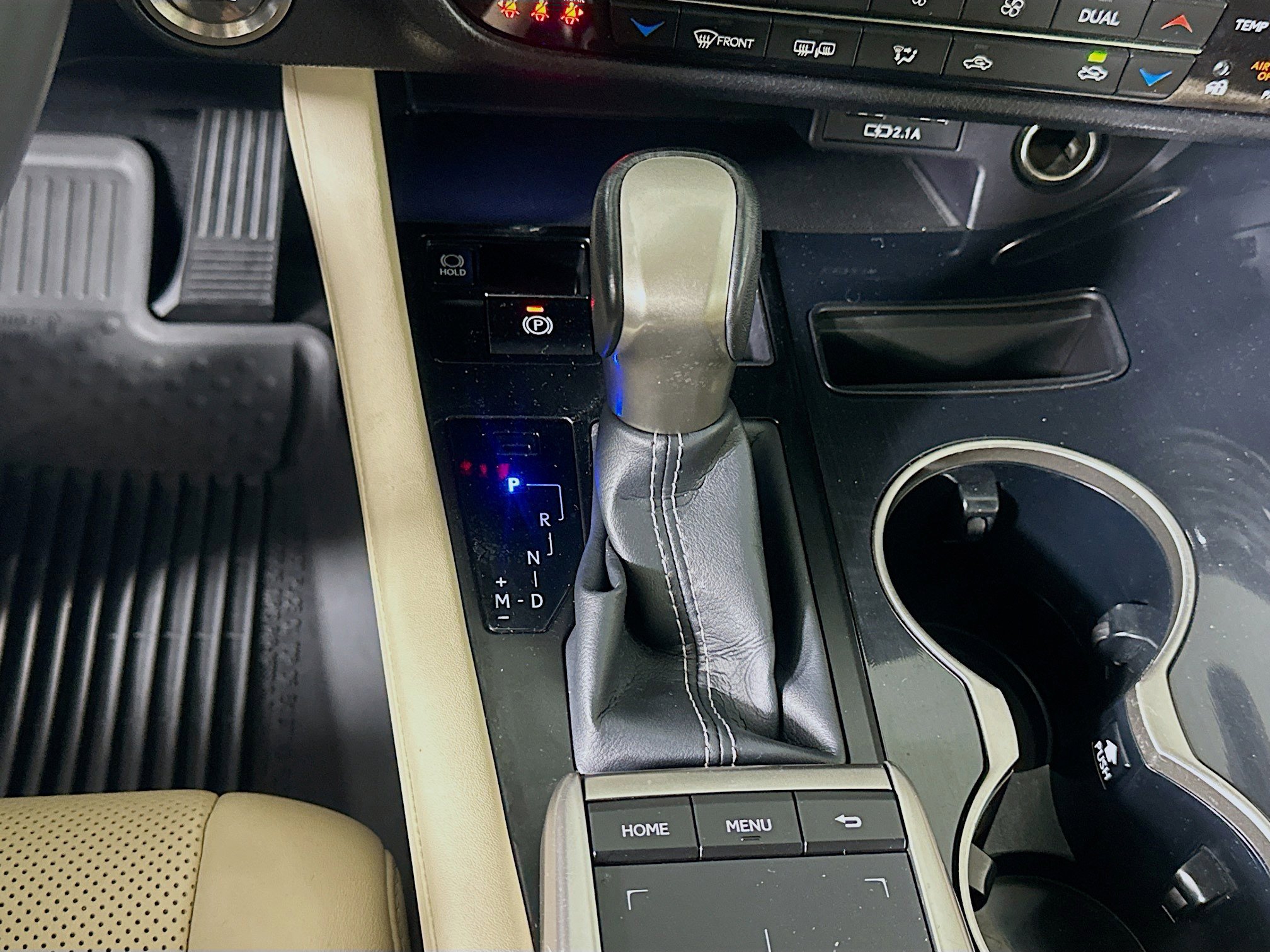 Used 2022 Lexus RX 350 FWD image 24