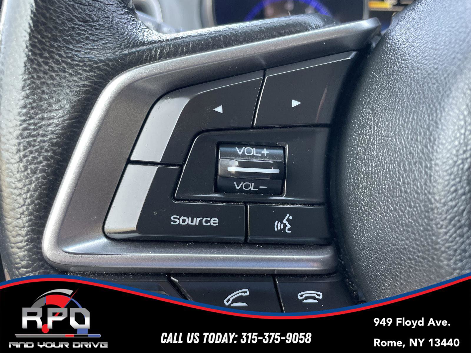 Used 2018 Subaru Outback 2.5i Premium image 20