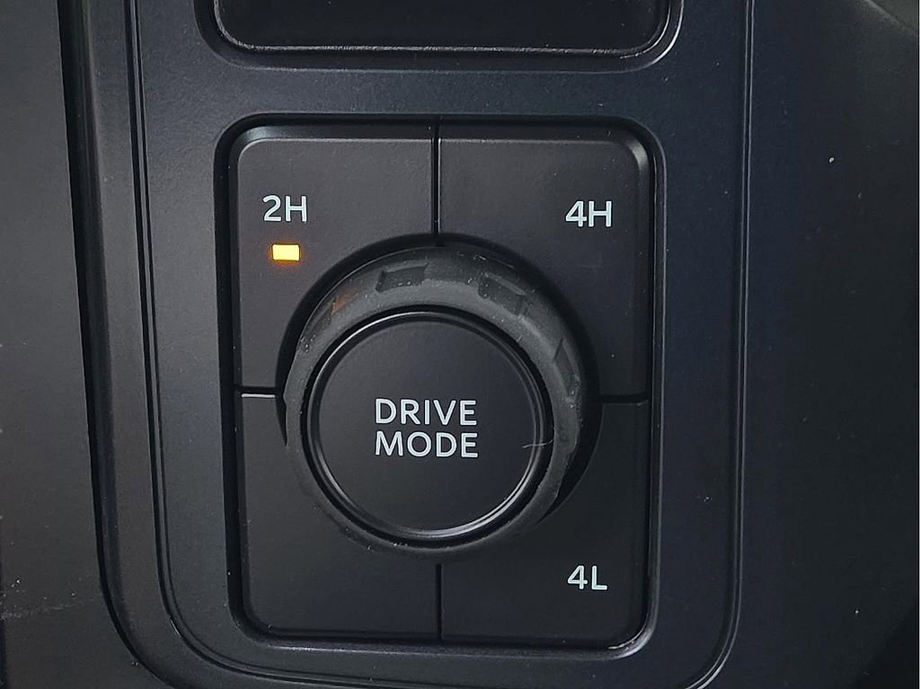 New 2026 Ford F150 STX AWD/4WD image 15