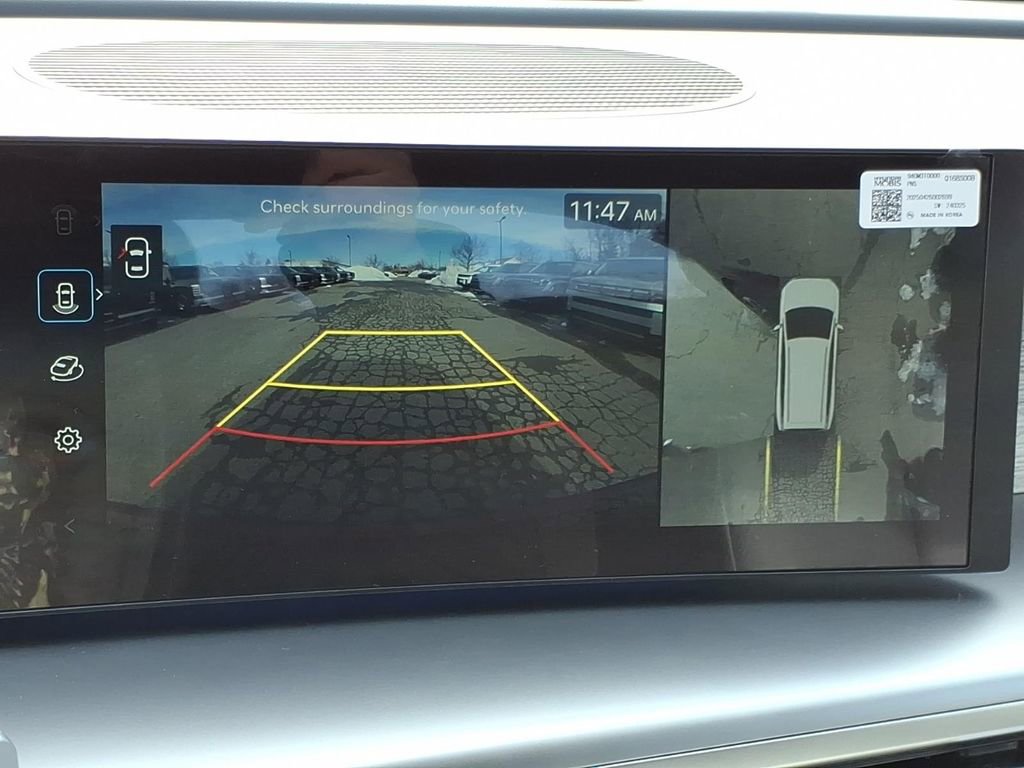 New 2026 Hyundai Ioniq 9 Limited image 15