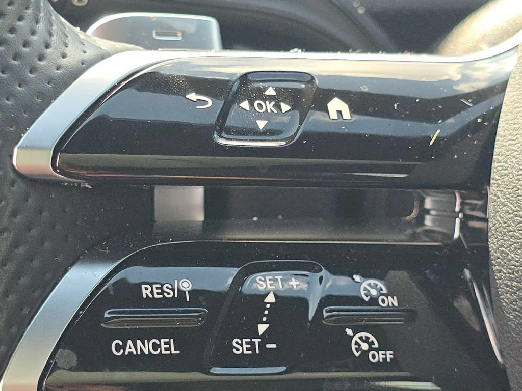 Used 2024 Mercedes-Benz CLA 250 4MATIC image 33