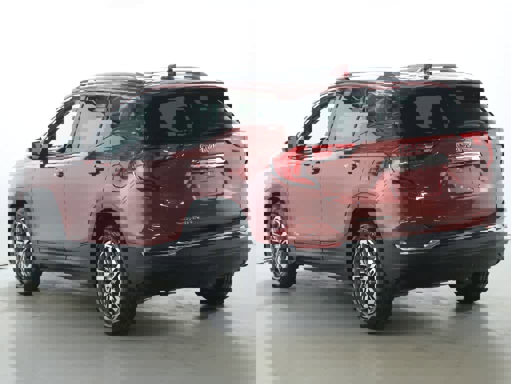 Used 2021 GMC Terrain SLT image 43