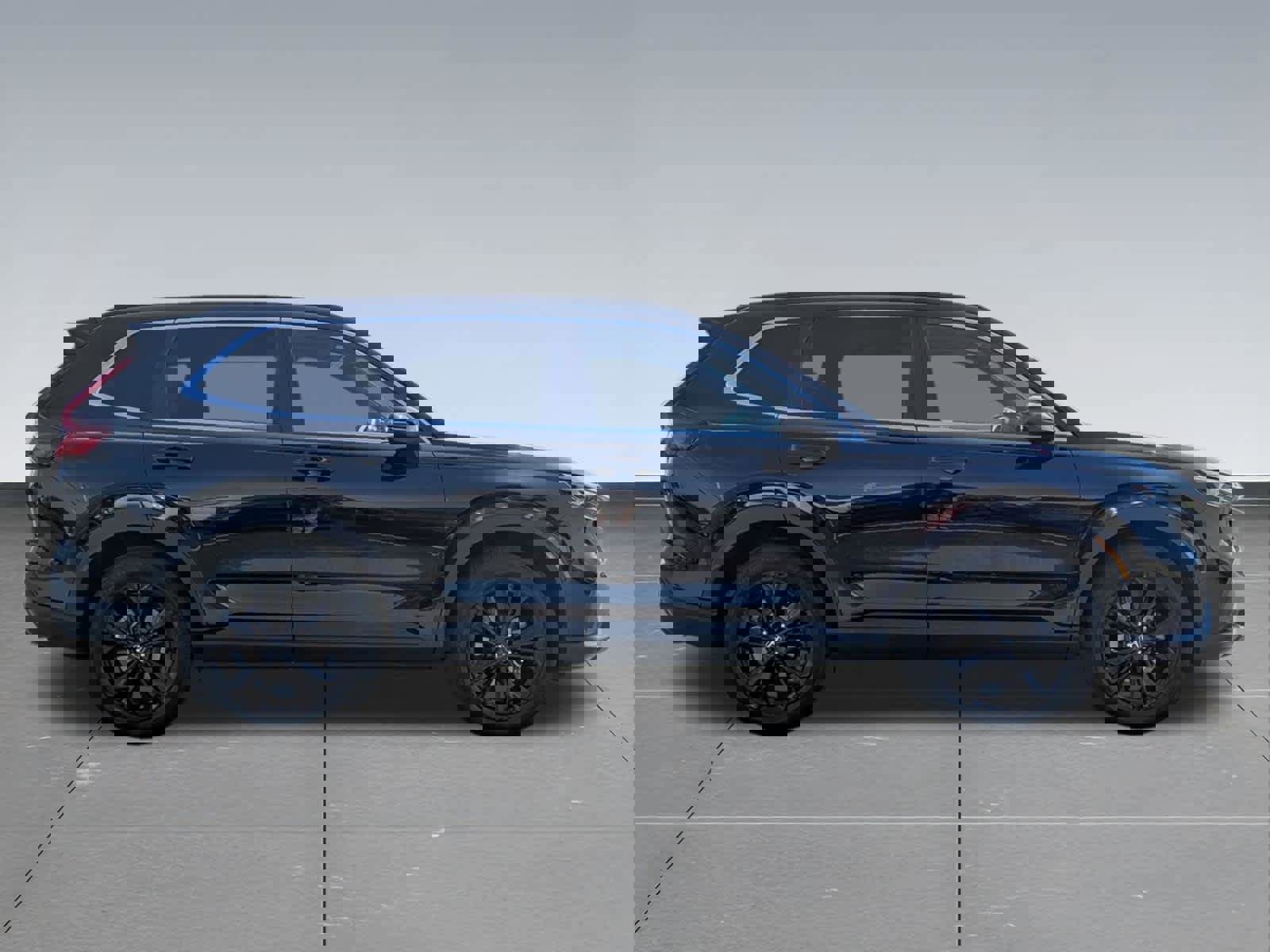 Certified 2025 Honda CR-V Sport Touring image 6