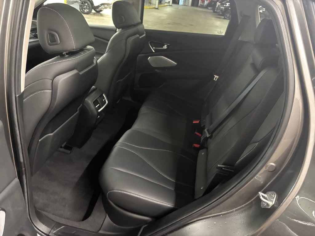 Certified 2024 Acura RDX w/ Technology Package AWD/4WD image 14