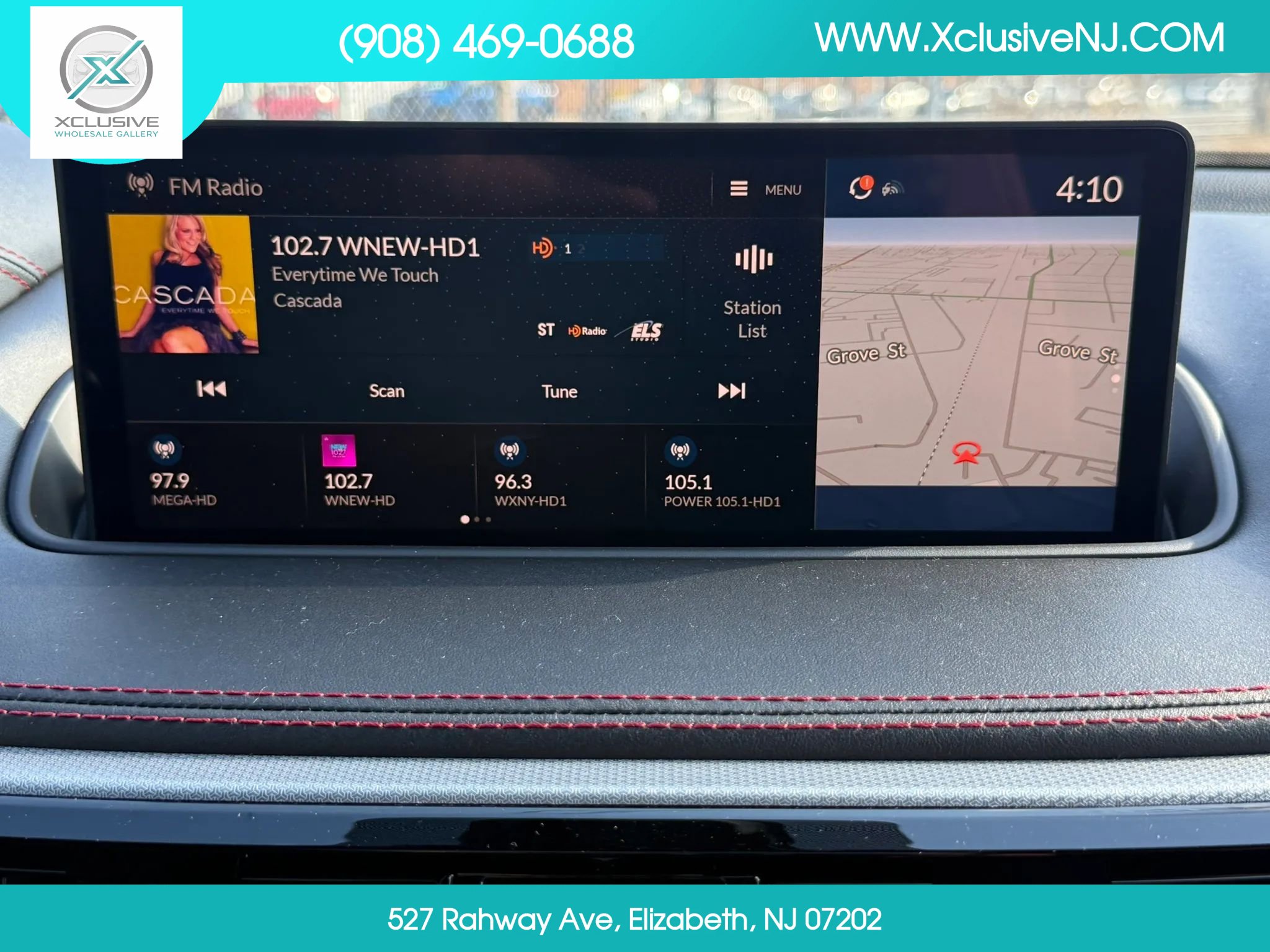 Used 2024 Acura MDX A-Spec image 15