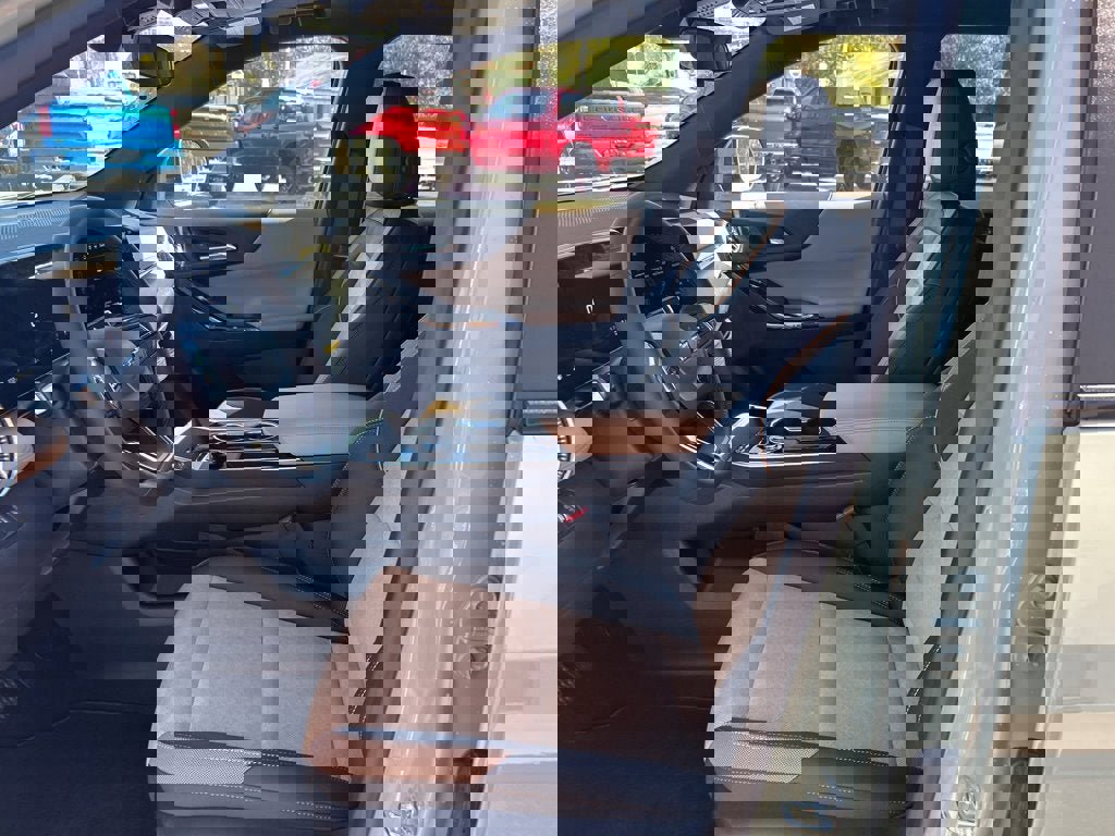 New 2026 Chevrolet Equinox ACTIV image 9