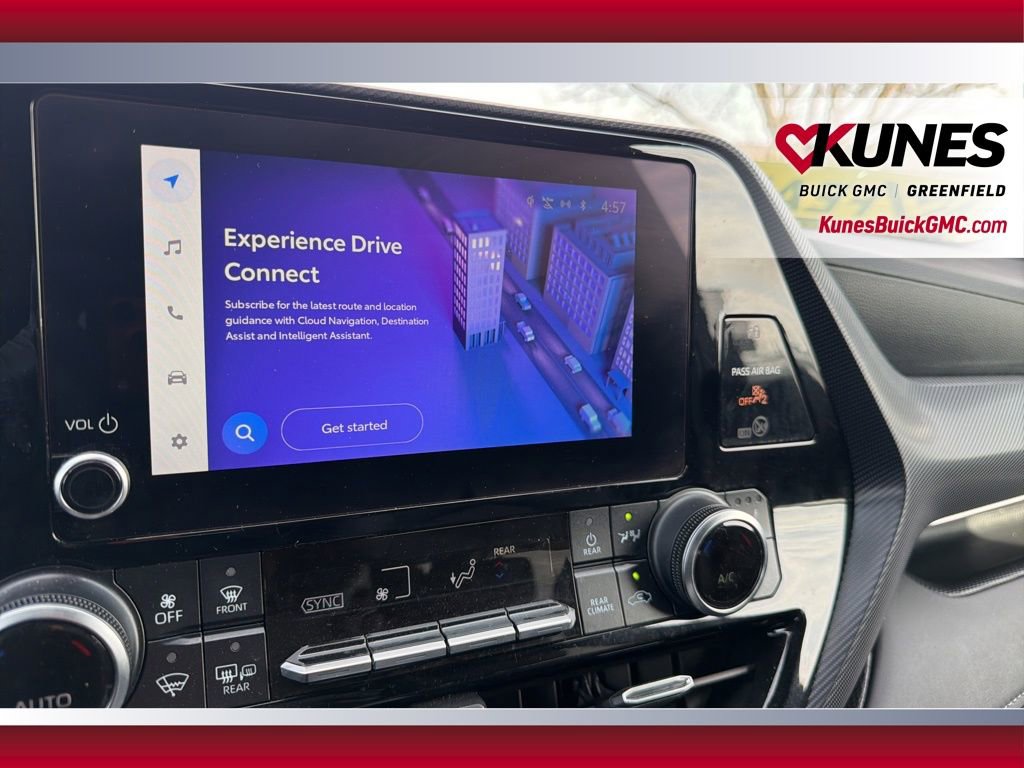 Used 2024 Toyota Highlander XSE image 28