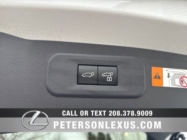 Used 2026 Lexus NX 350 AWD w/ Premium Package image 20