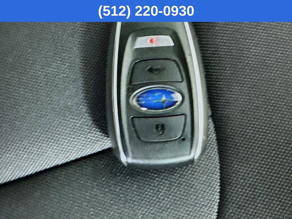 Certified 2026 Subaru Crosstrek 2.0i Premium AWD/4WD image 35