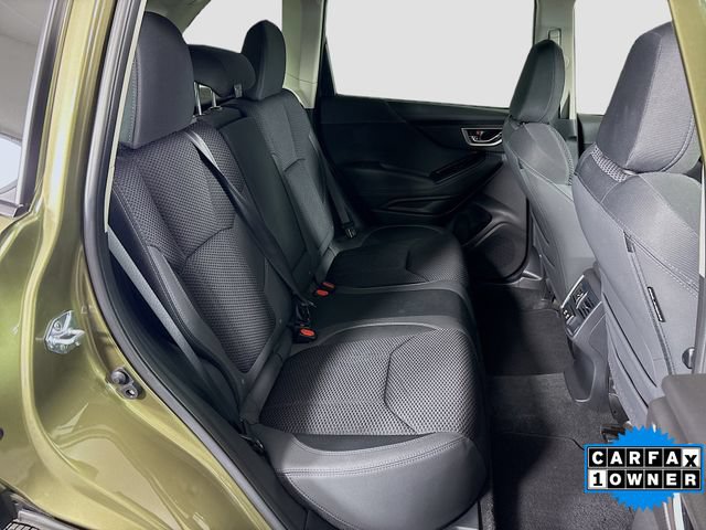 Used 2024 Subaru Forester Premium AWD/4WD image 26