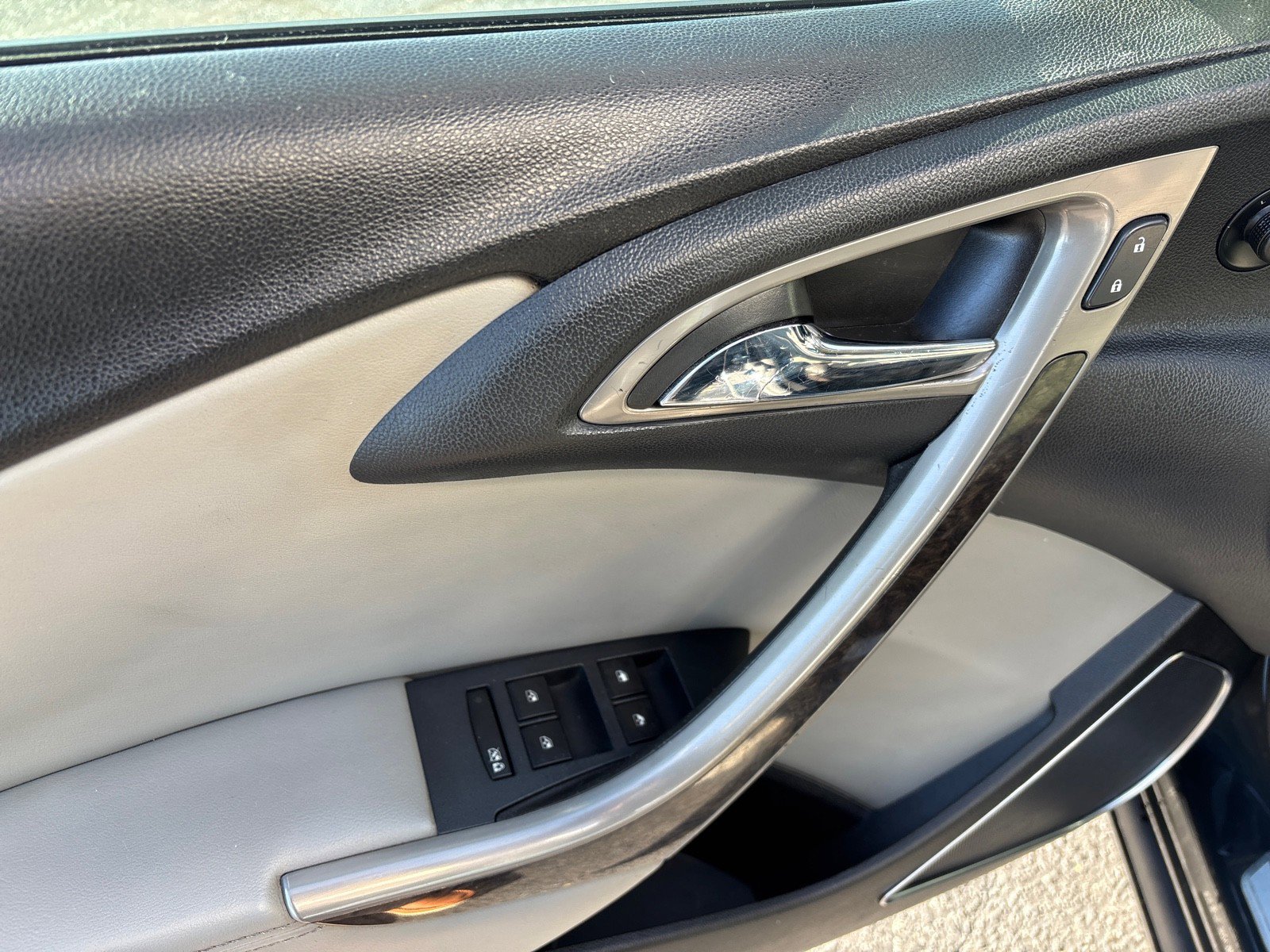 Used 2014 Buick Verano image 11