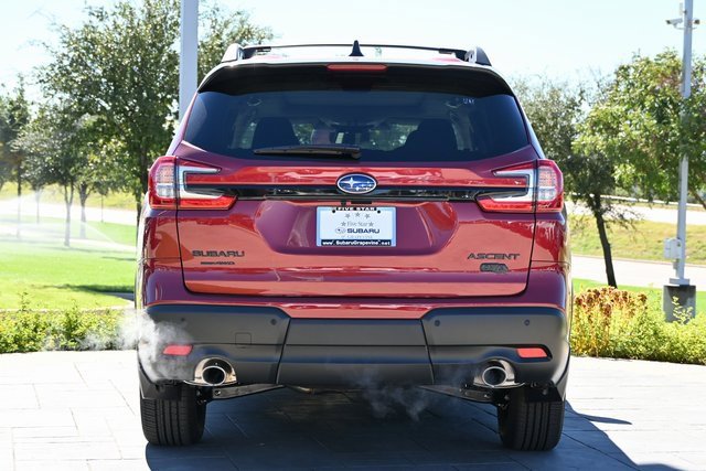 New 2025 Subaru Ascent Bronze Edition image 4