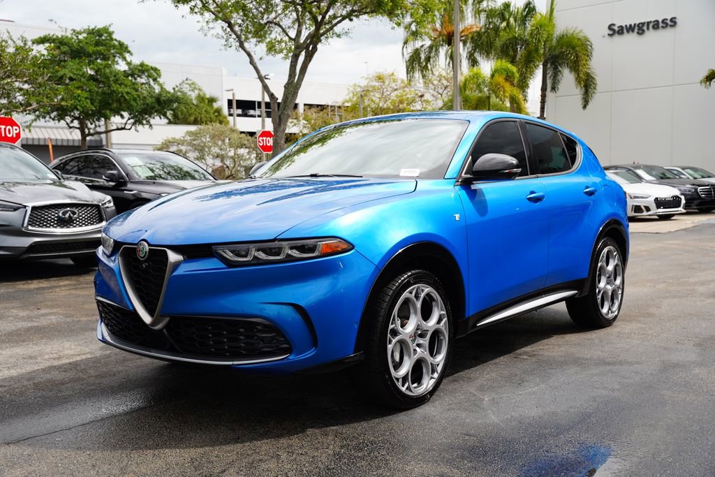 Used 2024 Alfa Romeo Tonale Ti image 15