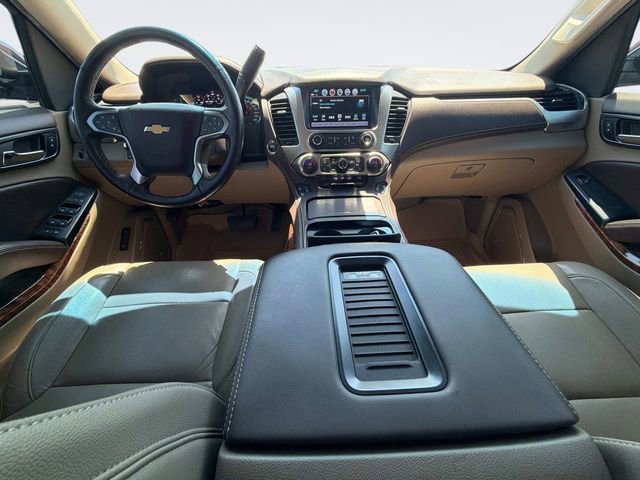 Used 2017 Chevrolet Tahoe Premier RWD image 19