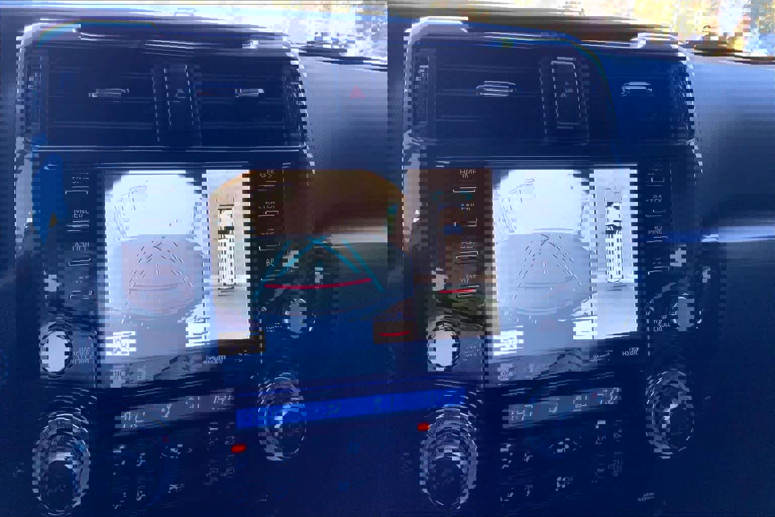 Used 2024 Toyota 4Runner TRD Pro image 28