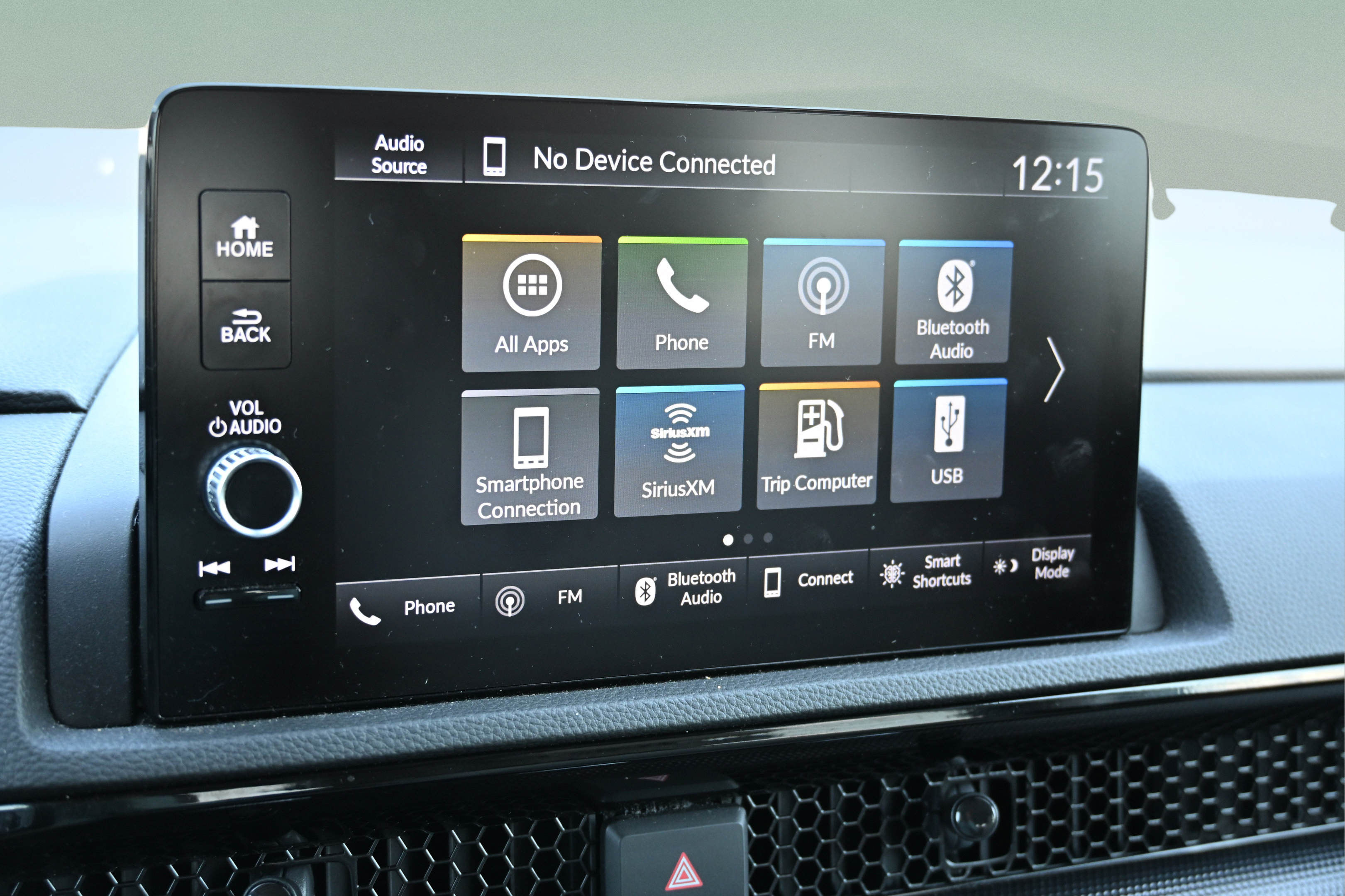 Used 2024 Honda CR-V EX-L image 29