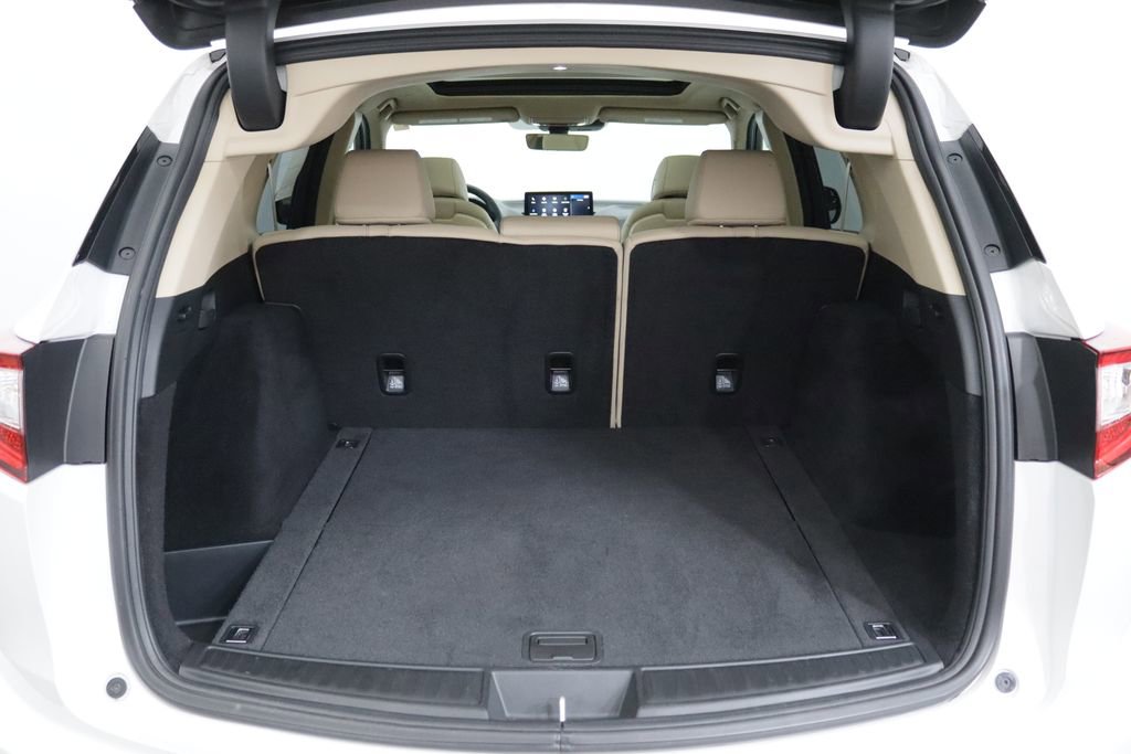 Used 2023 Acura RDX AWD image 25