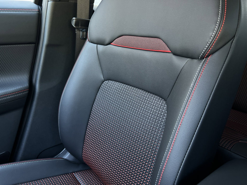 New 2026 Nissan Kicks SR w/ Illumination Package image 36