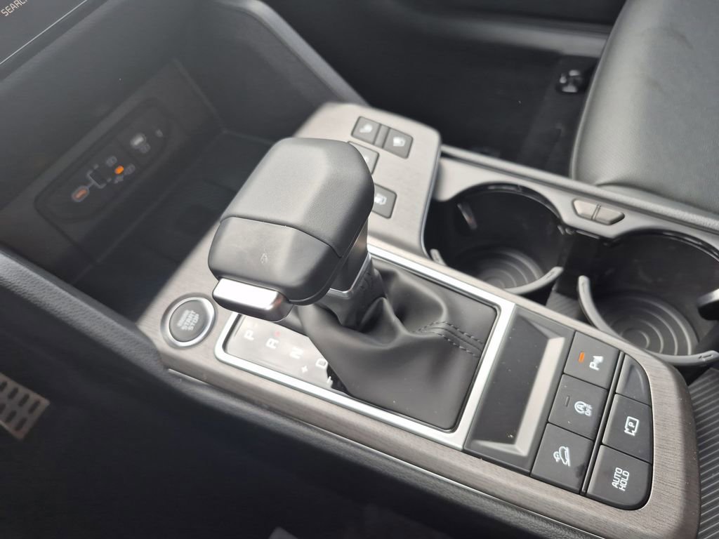 New 2026 Kia Sportage X-Pro Prestige image 24